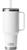 颜色: White, YETI | YETI 42 oz. Rambler Mug with Straw Lid