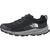 The North Face | VECTIV Fastpack FUTURELIGHT Hiking Shoe - Men's, 颜色TNF Black/Vanadis Grey