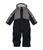 Columbia | Buga™ II Suit (Toddler), 颜色Black/City Grey