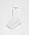 颜色: White, Lululemon | Unisex Daily Essential Crew Socks