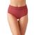 商品第6个颜色Garnet Rose, Wacoal | Women's Comfort Touch Brief Underwear 875353
