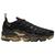 颜色: Black/Metallic Gold, NIKE | Nike Air Vapormax Plus - Men's