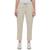 商品Calvin Klein | Women's Stretch Twill Cargo Pants颜色Birch