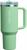 颜色: Pistachio, Stanley | Stanley 40 oz. Quencher ProTour Flip Straw Tumbler