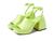 color Wasabi, Sam Edelman | Miranda