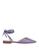 颜色: Light purple, DOUUOD | Ballet flats