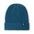 SmartWool | Rib Hat, 颜色Twilight Blue Donegal