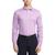 Tommy Hilfiger | Men's TH Flex Slim Fit Wrinkle Free Stretch Twill Dress Shirt, 颜色Lavender