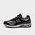 颜色: U2002RC-001/Black/Castlerock, New Balance | New Balance 2002R Casual Shoes