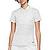 color White/Black, NIKE | Nike Women's Dri-FIT Victory Printed Golf Polo