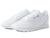 颜色: White/Pure Grey, Reebok | Classic Leather