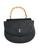 color Black, ROBERTA DI CAMERINO | Handbag