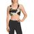 颜色: Pretty in Pinto, Terez | Terez Women's Printed Reversible Scoopneck Racerback Activewear Sports Bra