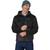 Patagonia | Re-Tool X Nano Hoodie - Men's, 颜色Black