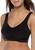 color Black, Bali | Comfort Revolution® Comfort Flex Fit Wirefree Foam Bra