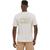 Patagonia | 73 Skyline Regenerative Organic Pilot Cotton T-Shirt - Men's, 颜色Birch White