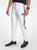 商品Michael Kors | Logo Tape Cotton Blend Joggers颜色WHITE