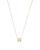 颜色: H, Bloomingdale's | Initial Pendant Necklace in 14K Yellow Gold, 16" - 100% Exclusive