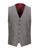 color Khaki, ROYAL ROW | Suit vest