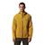 Mountain Hardwear | Mountain Hardwear Men's Threshold Jacket, 颜色Desert Yellow