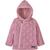 Patagonia | Quilted Puff Jacket - Infants', 颜色Planet Pink