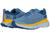 color Provincial Blue/Saffron, Hoka One One | Challenger ATR 6