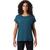 商品Mountain Hardwear | Women's MHW/Tomomi SS Tee颜色Icelandic