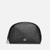 商品第1个颜色Black, Coach | Coach Women's Crossgrain Julienne Cosmetic Case - Black