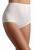 color White, Bali | Full Cut Cotton Brief - 2324