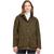 color Olive, Barbour | Barbour Women's Acorn Wax Jacket