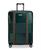 颜色: Emerald, Ricardo | Cabrillo 3.0 Hardside 26" Check-In Spinner Suitcase