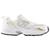 New Balance | New Balance 530 - Girls' Grade School, 颜色Tan/White/Silver