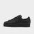商品第2个颜色FU7713-001/Core Black/Core Black/Core Black, Adidas | 大童Superstar休闲运动鞋 (贝壳头)