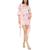 color Ant Ivory, Flora Nikrooz | Piper Printed 3-Pc. Travel Set