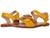 商品Rockport | Total Motion Zadie Buckle颜色Canary