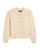 颜色: Ivory, AQUA | Girls' Button Cardigan, Little Kid, Big Kid - Exclusive