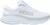 Hoka One One | HOKA Women's Bondi 8 Running Shoes, 颜色White/White