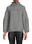 商品Calvin Klein | Cable Knit Turtleneck Sweater颜色GREY