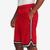 NIKE | Nike Dri-FIT DNA 8 Inch Shorts - Men's, 颜色Red/Black/White