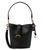 Coach | Glovetanned Leather Dakota Bucket Bag 16, 颜色Black