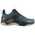 Salomon | Salomon Men's X Ultra 4 Shoe, 颜色Mallard Blue / Bleached Sand / Bronze Brown