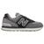 color Black/Grey/White, New Balance | New Balance 574 Rugged - Men's