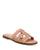 color Clay, Sam Edelman | Women's Bay 20 Slip On Sandals