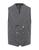 color Grey, RODA | Suit vest