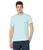商品Nautica | Performance Deck Pocket T-Shirt颜色Reel Aqua
