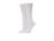 商品第2个颜色White, Jefferies Socks | Cotton Cable Knee High 2-Pack (Infant/Toddler/Little Kid/Big Kid/Adult)