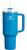 颜色: Azure, Stanley | Stanley 40 oz. Quencher H2.0 FlowState Tumbler