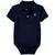 商品第2个颜色French Navy, Ralph Lauren | 男婴纯棉连体衣