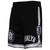 商品Pro Standard | Pro Standard Nets NBA Team Shorts - Men's颜色Black/White