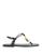 商品JW Anderson | Flip flops颜色Black
